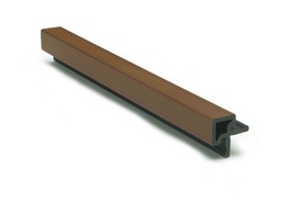[OPROF.WPCWPB49492900] PROFILO ANGOLO WPC WALL BOSTON