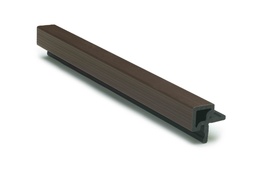 [OPROF.WPCWPC49492900] PROFILO ANGOLO WPC WALL NEW YORK