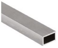 [OMAGATEL.ALL20502000] MAGATELLO ALLUMINIO 20x50x2000