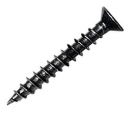 [OVITITSPPH4X25XCNP0] MAL VITI AUTOFORANTI ALLUMINIO PER CLIP PLASTICA 4X25 mm
