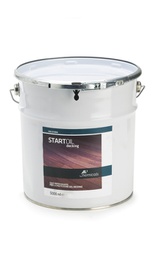 [OALISTARTOIL5LT00104] START OIL OLIO PRIMO TRATTAMENTO PER LEGNO