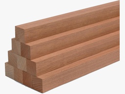 [00000SUPPMS405020501] MAGATELLI MOGANO SAPELLI 45X40X2050