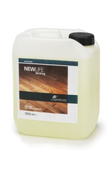 [OALINEWLIFE5LT000104] NEW LIFE - RIMOTORE DI GRIGIO PER LEGNO