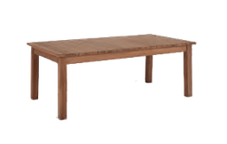 [OAREPA00TS000TGF6720] PARIGI COFFEE TABLE