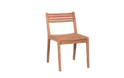 AMSTERDAM CHAIR