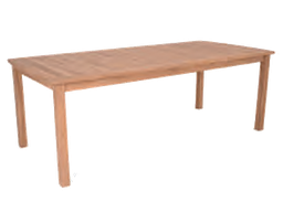[OAREPA00TS000TGF165B] COPENAGHEN TABLE