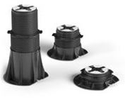 [OSUPPORTOREG.LE00ST1] ST1 CON TESTA A DIAM. 110 mm 30/65
