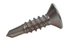 [OVITIINOXTRUCC4.5X50] ML VITE IN ACCIAIO INOX AUTOFORANTE PER LEGNO FISSAGGIO A VISTA CF 1000 pezzi